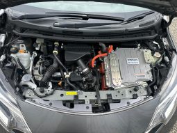 Nissan Note E-Power