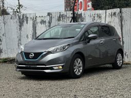 Nissan Note E-Power