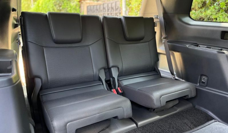 
								Land cruiser prado J250 full									