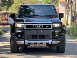 Land cruiser prado J250