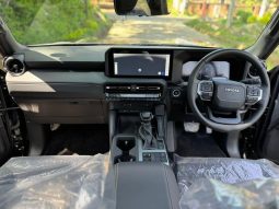 Land cruiser prado J250