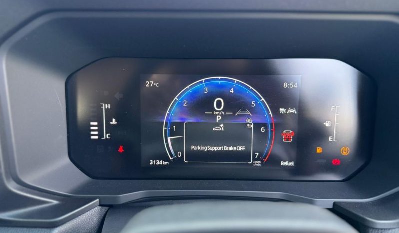 
								Land cruiser prado J250 full									