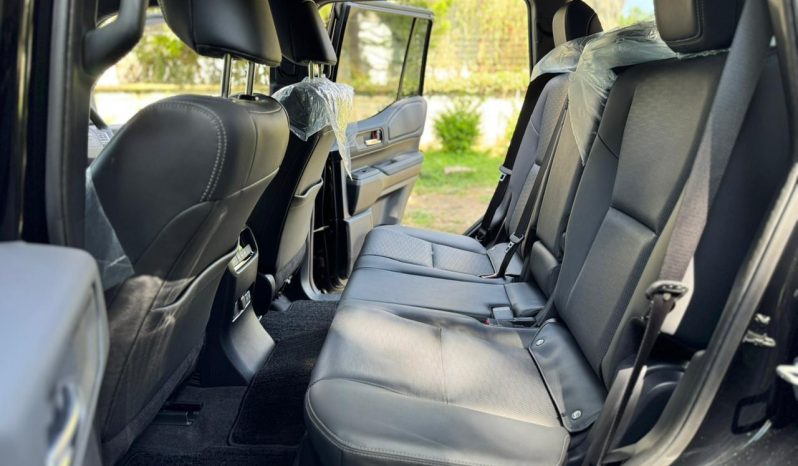 
								Land cruiser prado J250 full									