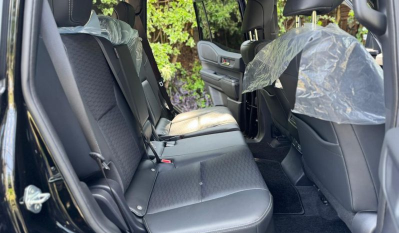 
								Land cruiser prado J250 full									