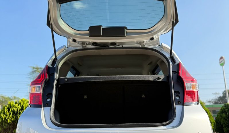 
								Nissan Note E-power full									