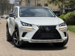 Lexus NX300