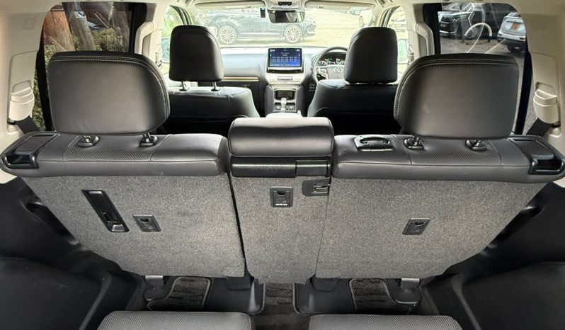 
								Land cruiser prado TXL full									