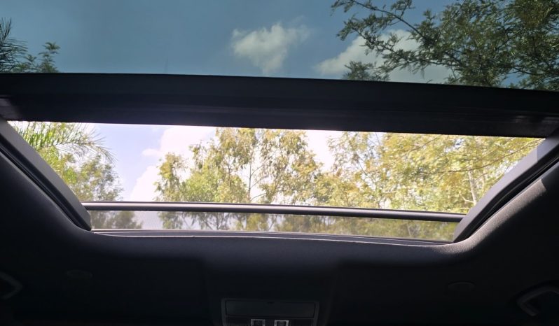 
								Land Rover defender 110 full									