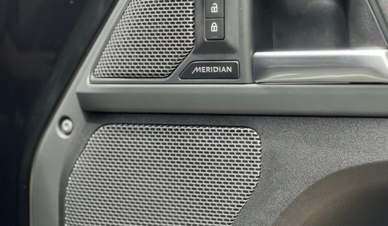 
								Land rover Defender full									