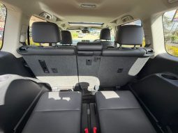 Toyota Land cruiser prado TXL