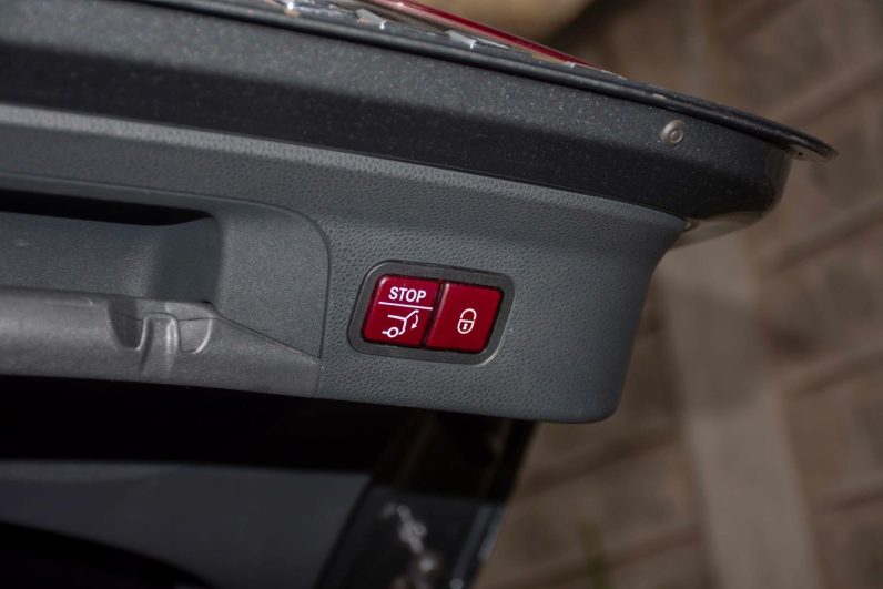 
								Mercedes Benz GLC 43 full									