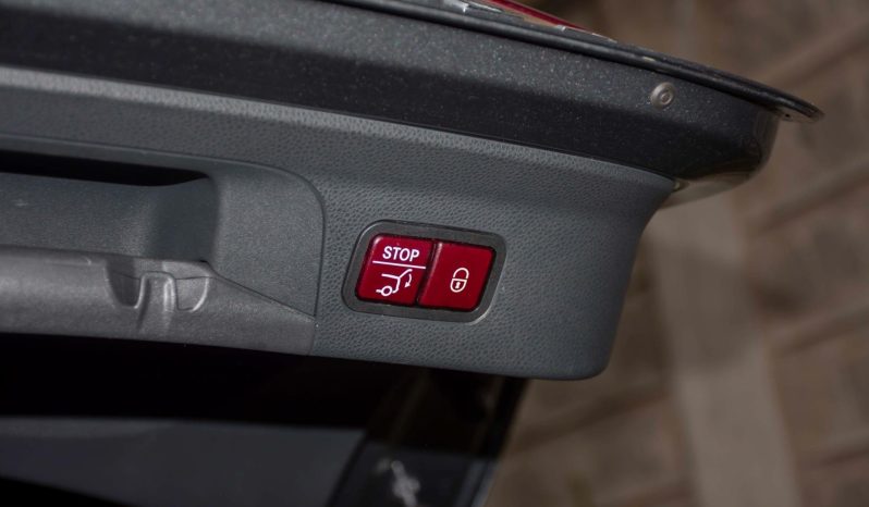 
								Mercedes Benz GLC 43 full									