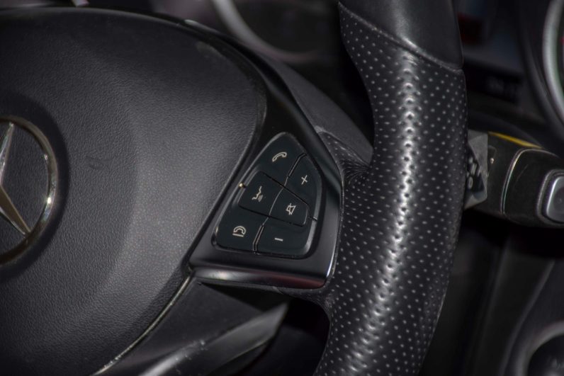 
								Mercedes Benz GLC 43 full									