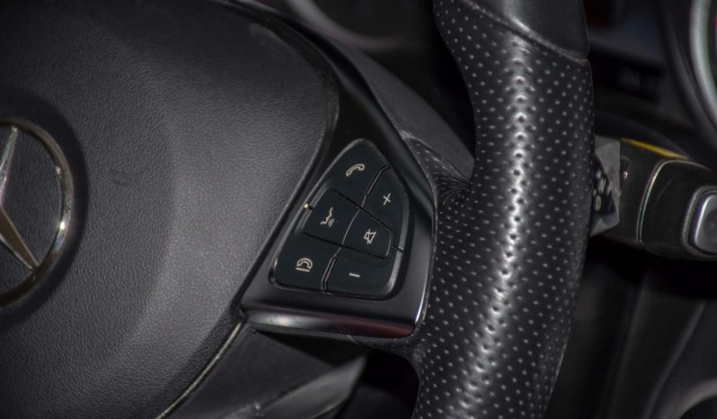 
								Mercedes Benz GLC 43 full									