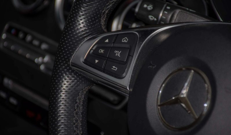 
								Mercedes Benz GLC 43 full									