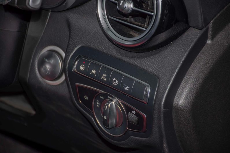 
								Mercedes Benz GLC 43 full									