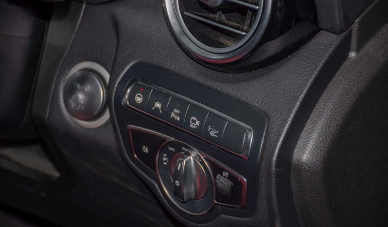 
								Mercedes Benz GLC 43 full									