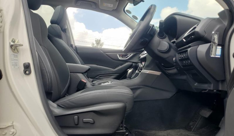 
								Subaru forester full									