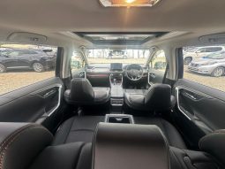 Toyota Rav4 adventure