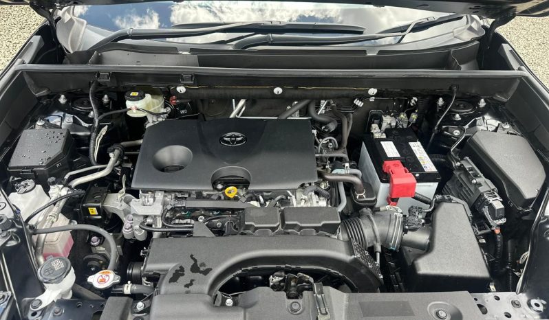 
								Toyota Rav4 adventure full									