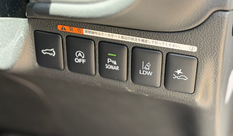 
								Mitsubishi outlander full									