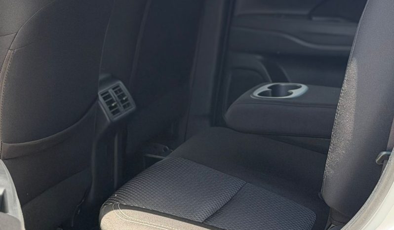 
								Mitsubishi outlander full									