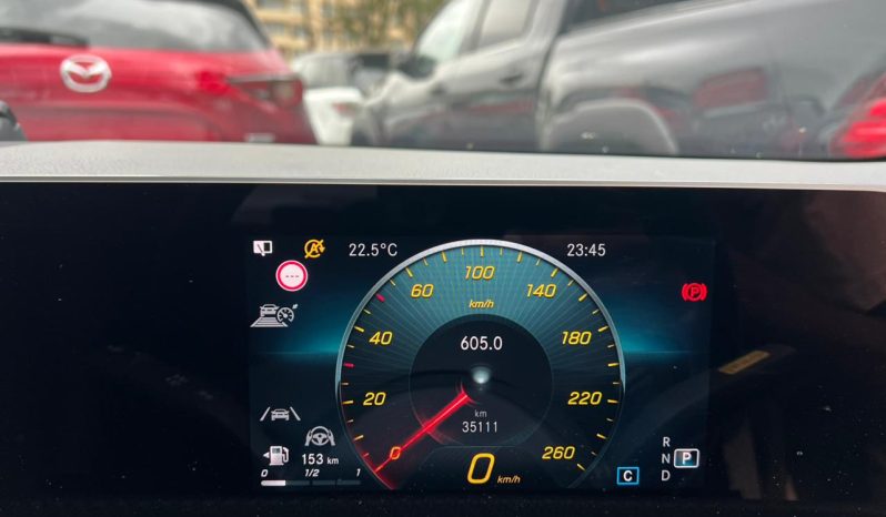 
								Mercedes Benz A180 full									