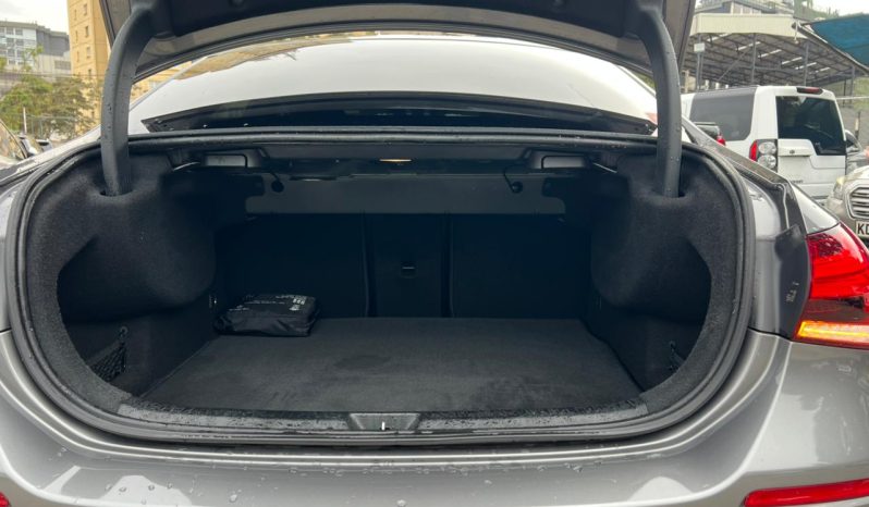 
								Mercedes Benz A180 full									