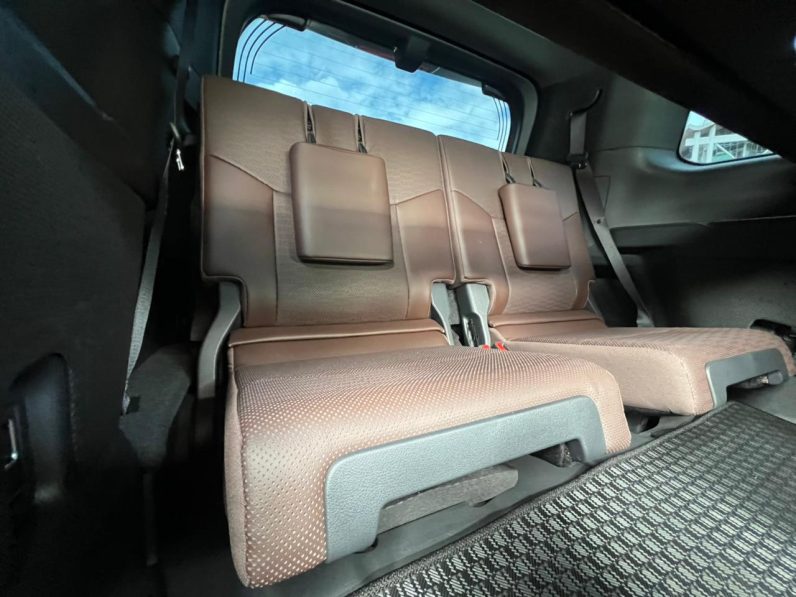 
								Land cruiser prado J250 full									