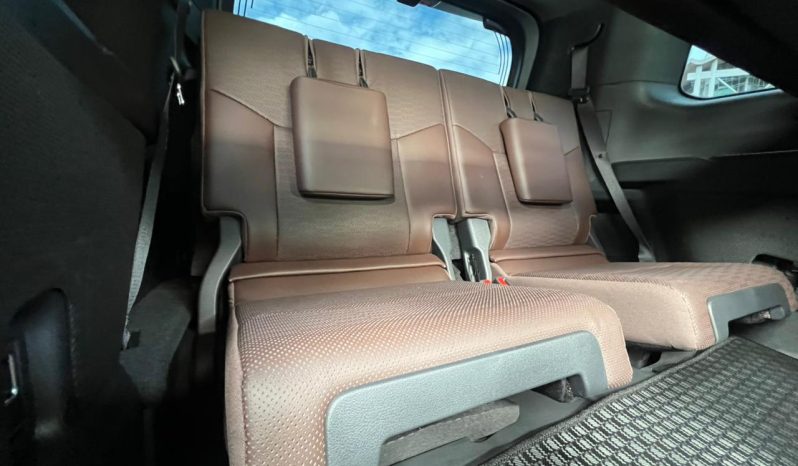 
								Land cruiser prado J250 full									