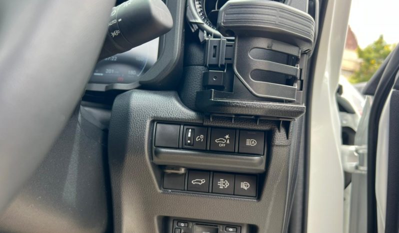 
								Land cruiser prado J250 full									