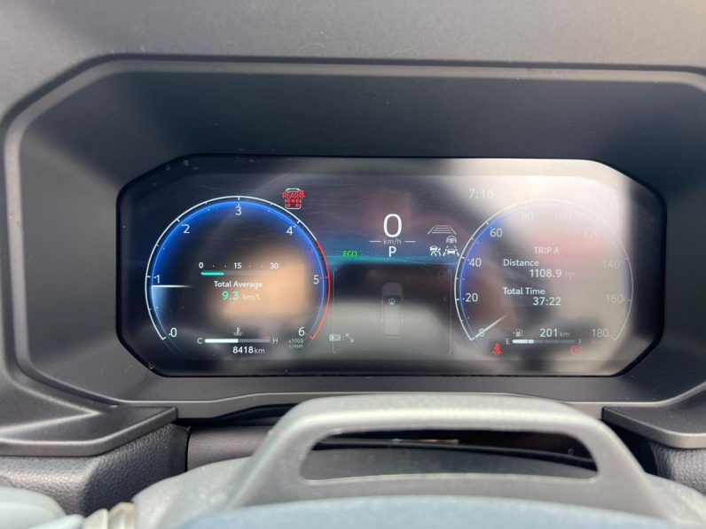 
								Land cruiser prado J250 full									