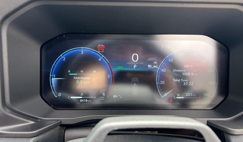 
								Land cruiser prado J250 full									