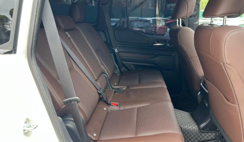 
								Land cruiser prado J250 full									