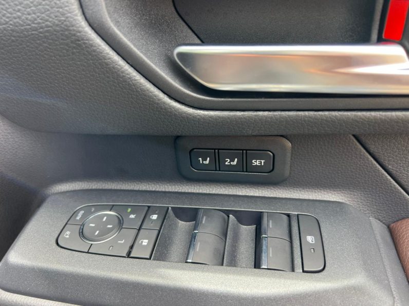 
								Land cruiser prado J250 full									