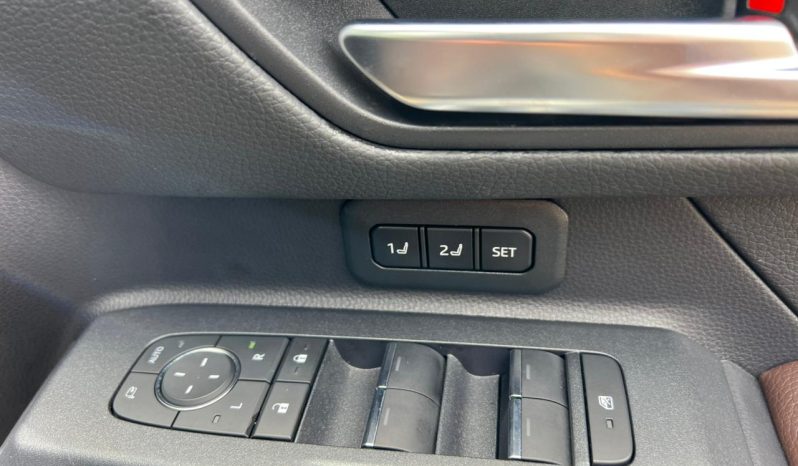 
								Land cruiser prado J250 full									