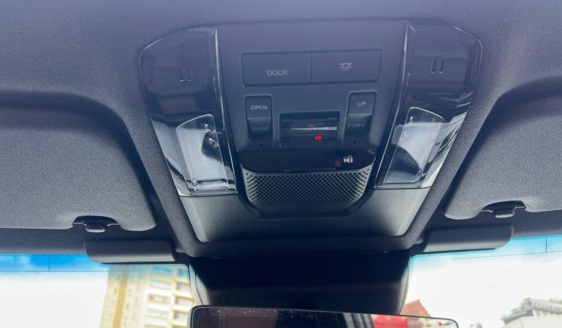 
								Land cruiser prado J250 full									