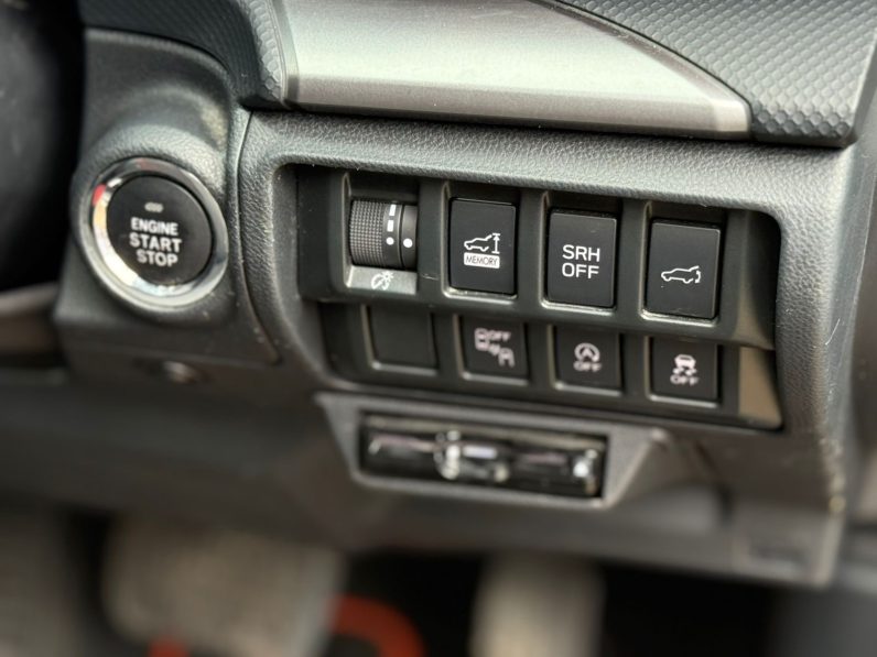 
								Subaru Forester X-break full									