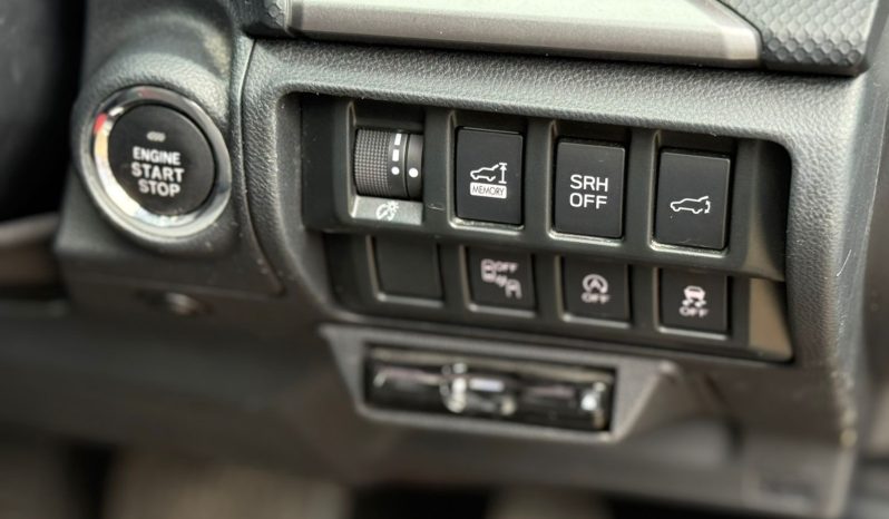 
								Subaru Forester X-break full									