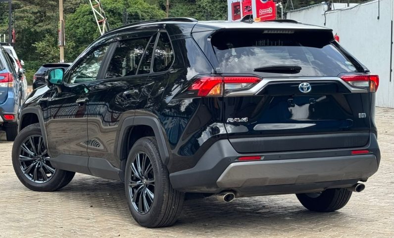 
								Toyota RAV4 full									