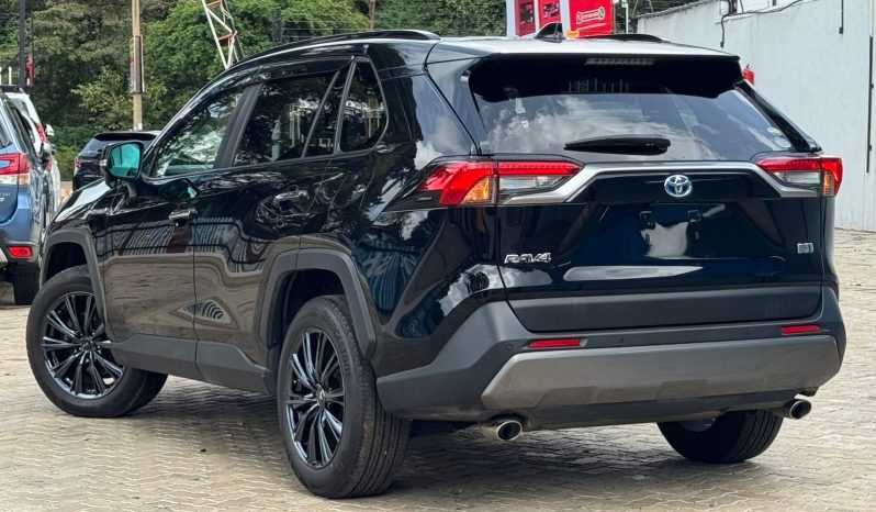 
								Toyota RAV4 full									