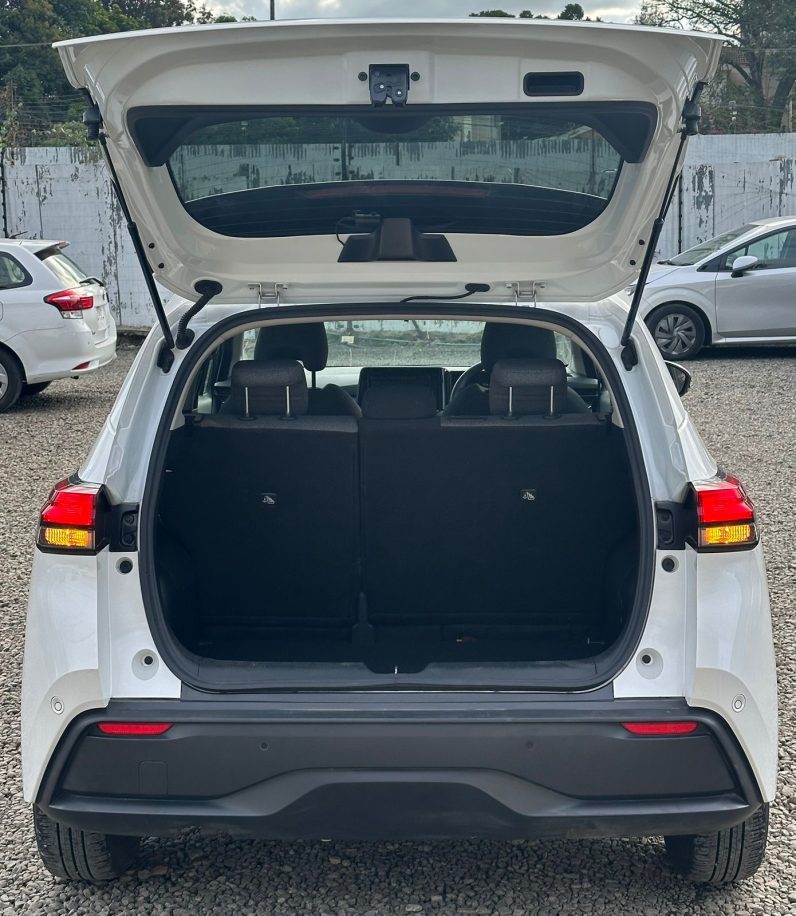 
								Nissan Note full									