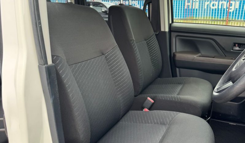 
								Daihatsu Thor full									