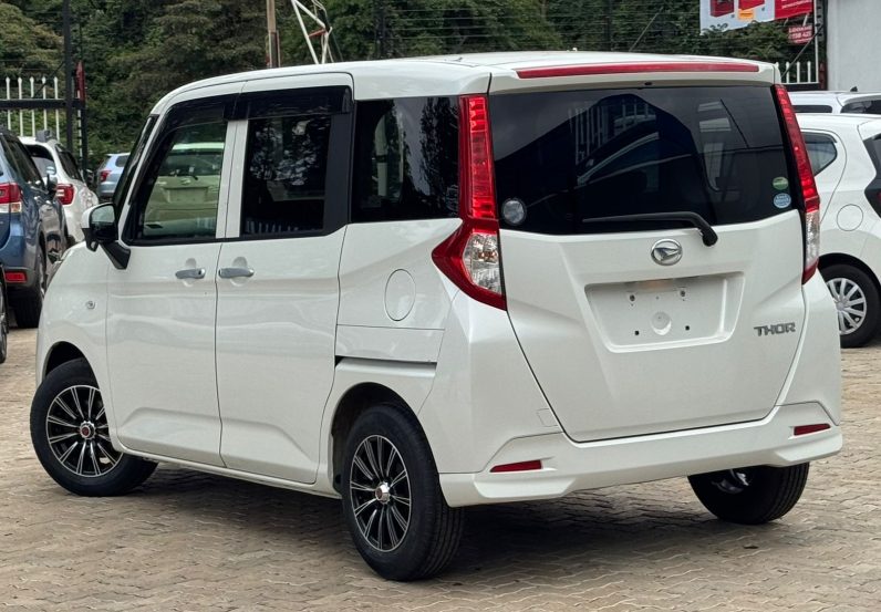 
								Daihatsu Thor full									