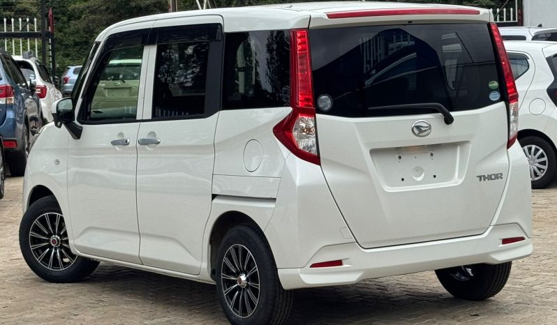 
								Daihatsu Thor full									