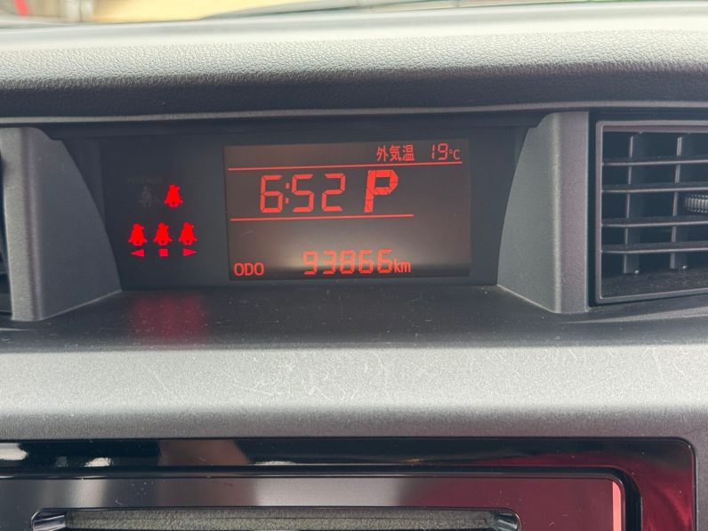 
								Daihatsu Thor full									