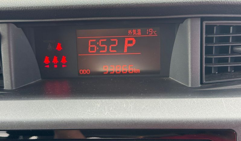 
								Daihatsu Thor full									
