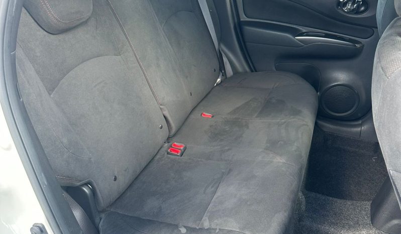 
								Nissan Note full									