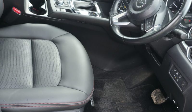 
								Mazda CX-5 full									