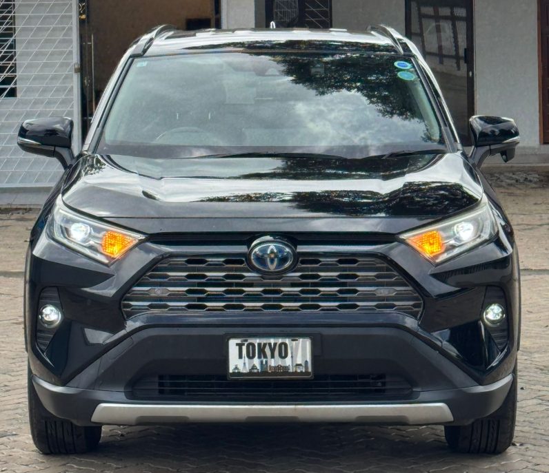
								Toyota RAV4 full									